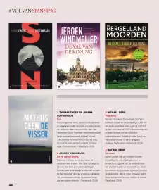 Libris folder Pagina 32