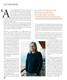 Libris folder Pagina 36