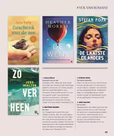 Libris folder Pagina 47