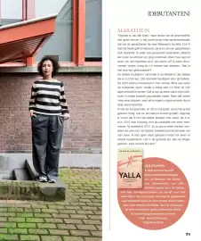 Libris folder Pagina 71