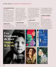 Libris folder Pagina 74