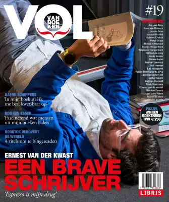 Libris (geldig t/m 9-05)