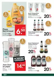 Sligro folder Pagina 12