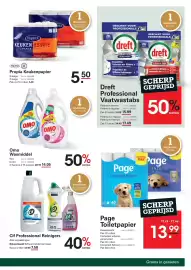 Sligro folder Pagina 39