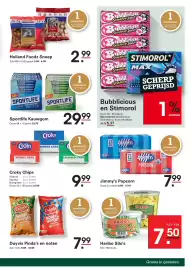 Sligro folder Pagina 9