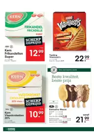 De Kweker folder | Food Pagina 10