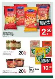 De Kweker folder | Food Pagina 11