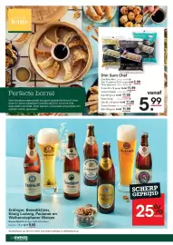 De Kweker folder | Food Pagina 12