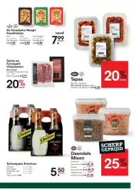 De Kweker folder | Food Pagina 13