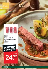 De Kweker folder | Food Pagina 2