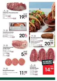 De Kweker folder | Food Pagina 3