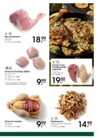 De Kweker folder | Food Pagina 5