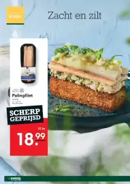 De Kweker folder | Food Pagina 6