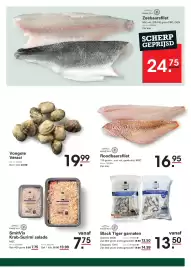 De Kweker folder | Food Pagina 7