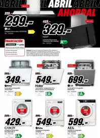 Folleto MediaMarkt semana 17 Página 10