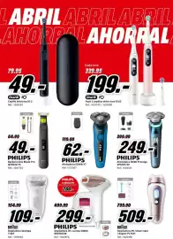 Folleto MediaMarkt semana 17 Página 11