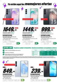 Folleto MediaMarkt semana 17 Página 12