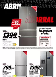 Folleto MediaMarkt semana 17 Página 13