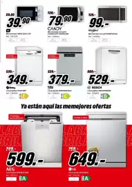 Folleto MediaMarkt semana 17 Página 15