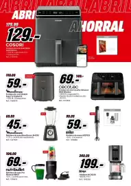 Folleto MediaMarkt semana 17 Página 18