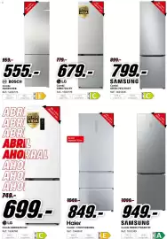 Folleto MediaMarkt semana 17 Página 2