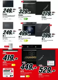 Folleto MediaMarkt semana 17 Página 23