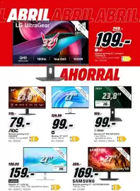 Folleto MediaMarkt semana 17 Página 24