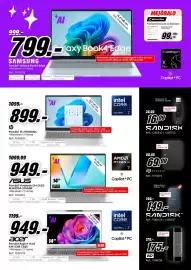 Folleto MediaMarkt semana 17 Página 25