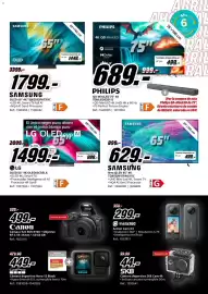 Folleto MediaMarkt semana 17 Página 27