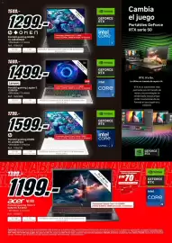 Folleto MediaMarkt semana 17 Página 28