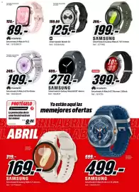 Folleto MediaMarkt semana 17 Página 31