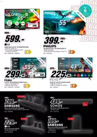 Folleto MediaMarkt semana 17 Página 32