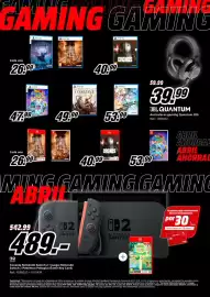 Folleto MediaMarkt semana 17 Página 35