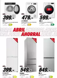 Folleto MediaMarkt semana 17 Página 4