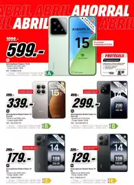 Folleto MediaMarkt semana 17 Página 5