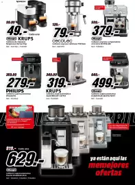 Folleto MediaMarkt semana 17 Página 6