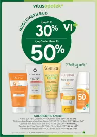 Vitusapotek kundeavis Side 2