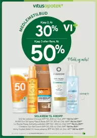 Vitusapotek kundeavis Side 3
