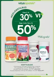 Vitusapotek kundeavis Side 6