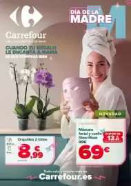Folleto Carrefour Página 1