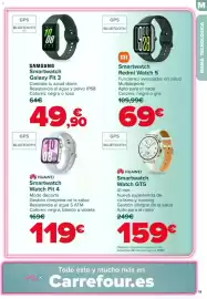 Folleto Carrefour Página 11