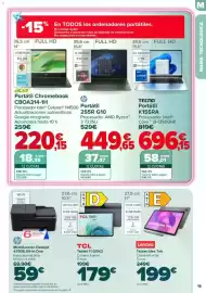 Folleto Carrefour Página 15