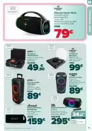 Folleto Carrefour Página 17