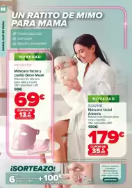 Folleto Carrefour Página 2