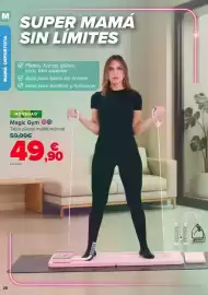 Folleto Carrefour Página 28