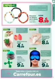 Folleto Carrefour Página 3