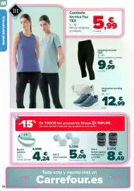 Folleto Carrefour Página 30