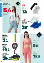 Folleto Carrefour Página 32