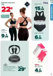 Folleto Carrefour Página 33