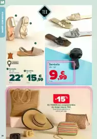 Folleto Carrefour Página 36